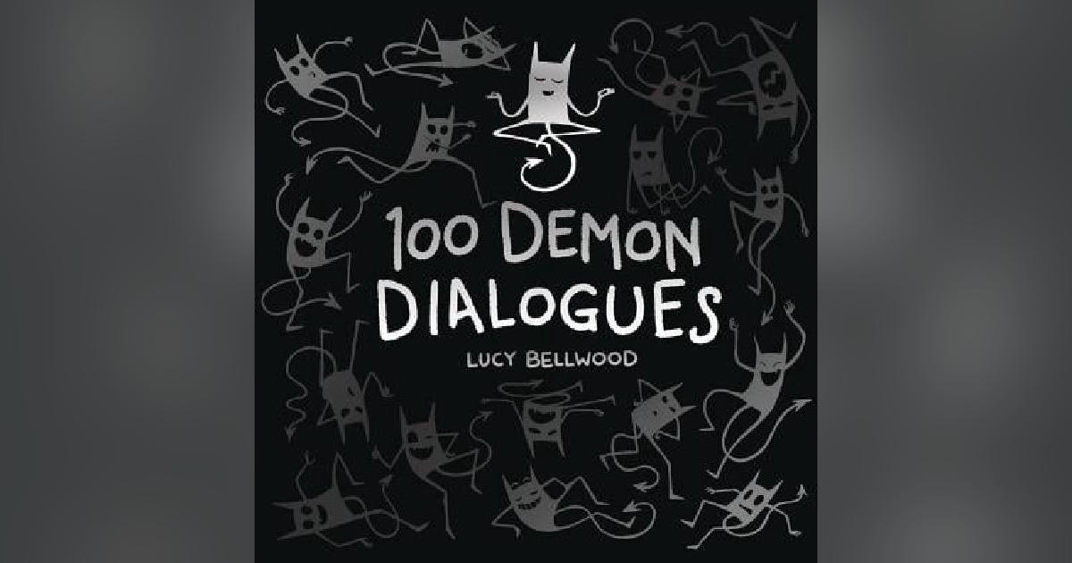 100 Demon Dialogues