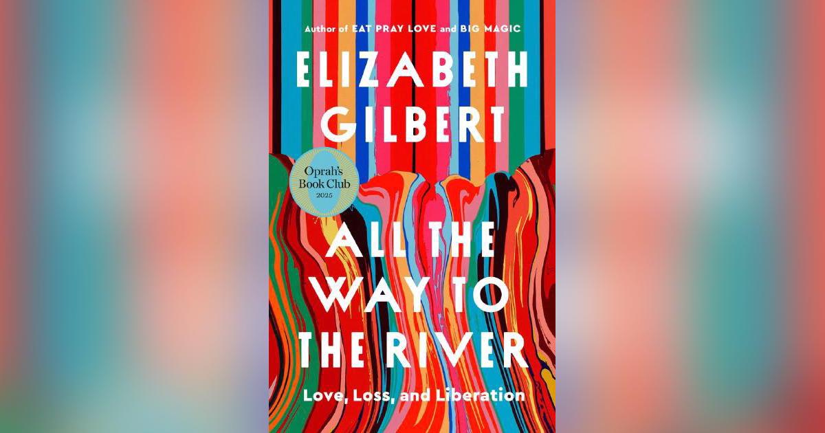 All the Way to the River
