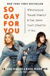 Cover for So Gay for You