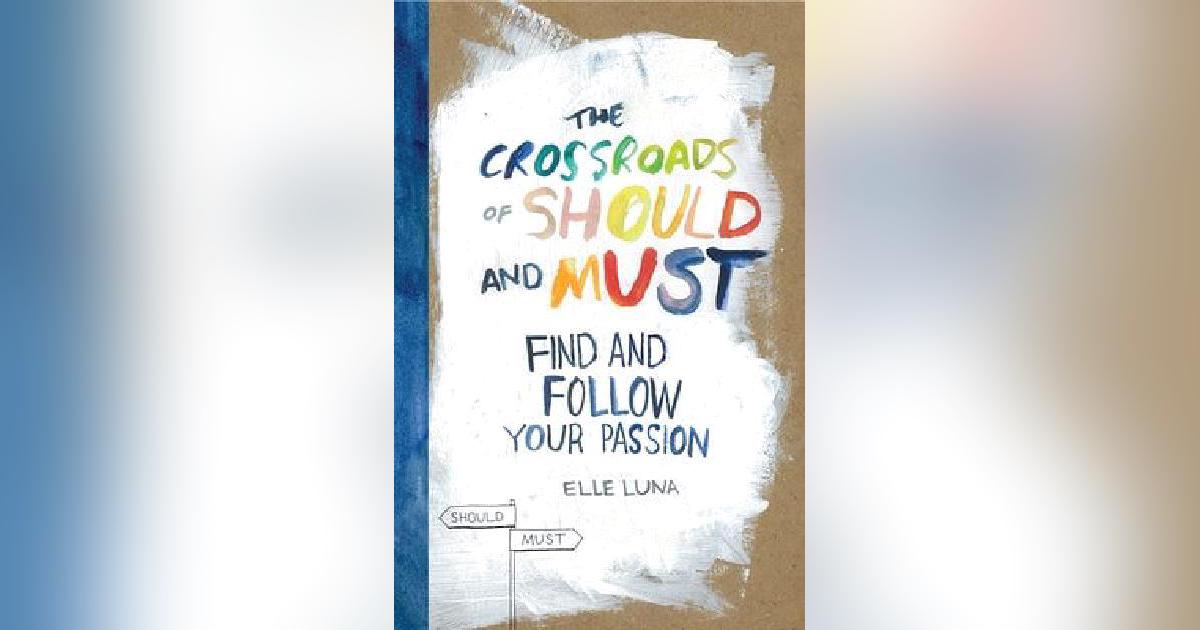 The Crossroads of Should and Must