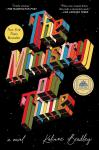 Cover for The Ministry of Time