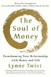 Cover for The Soul of Money