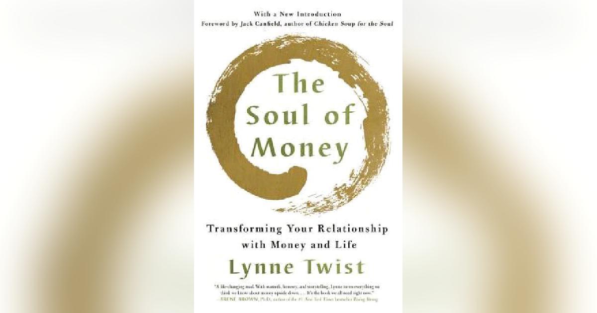 The Soul of Money
