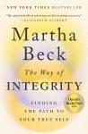 Cover for The Way of Integrity