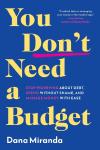 Cover for You Don't Need a Budget