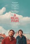 Cover for A Real Pain