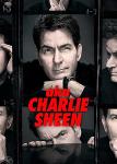 Cover for aka Charlie Sheen