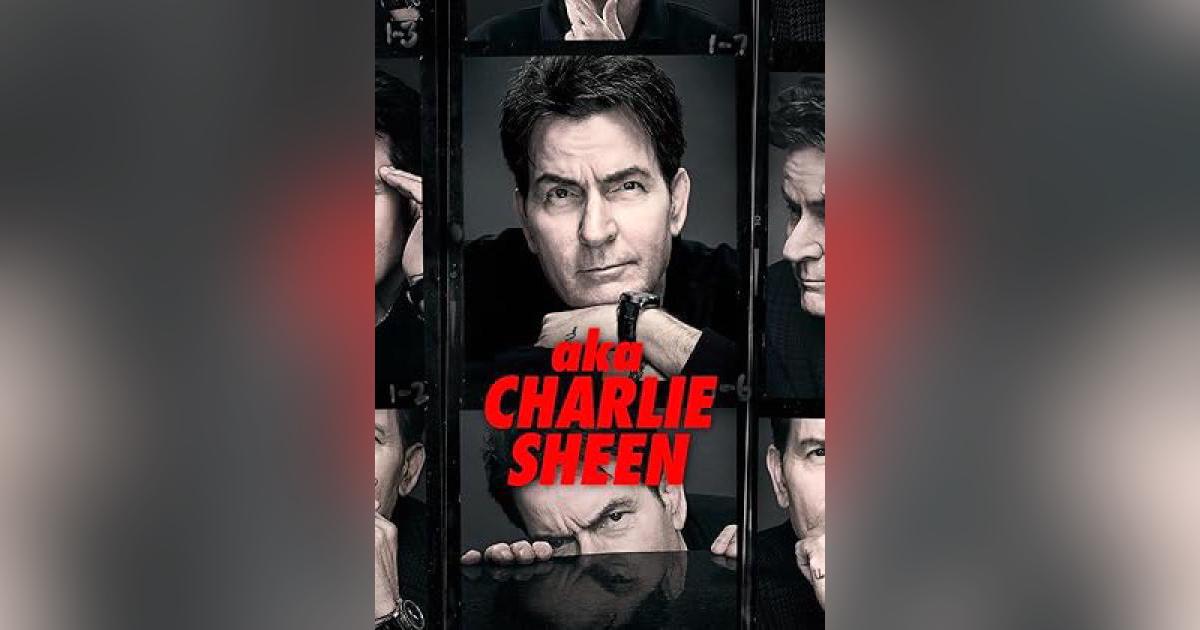 aka Charlie Sheen