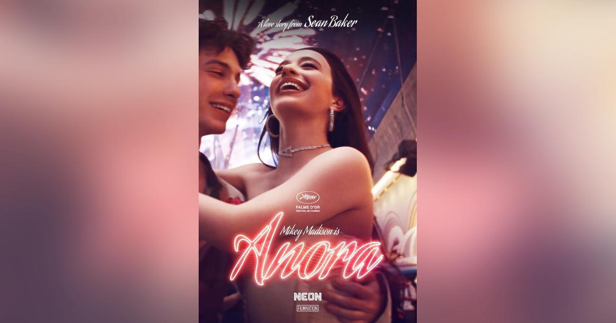 Anora