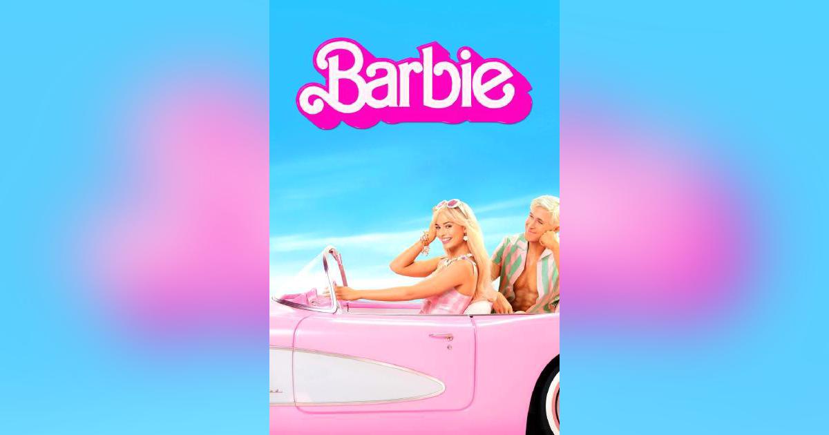 Barbie