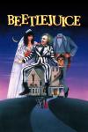 Cover for Beetlejuice
