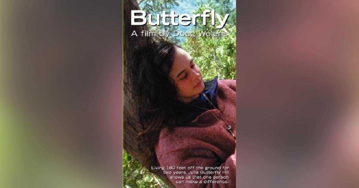 Butterfly