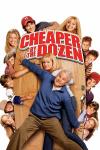 Cover for Cheaper by the Dozen