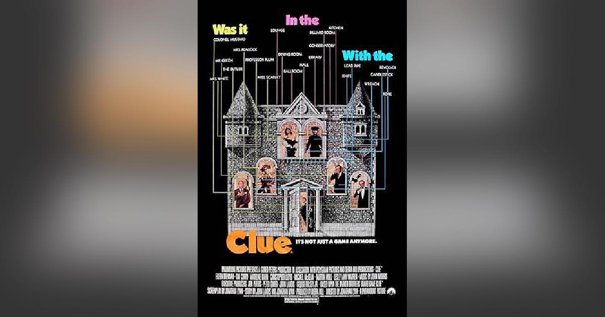 Clue