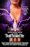 Cover for Death Becomes Her