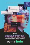 Cover for Fanatical: The Catfishing of Tegan and Sara
