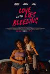Cover for Love Lies Bleeding