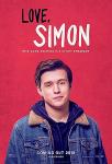 Cover for Love, Simon