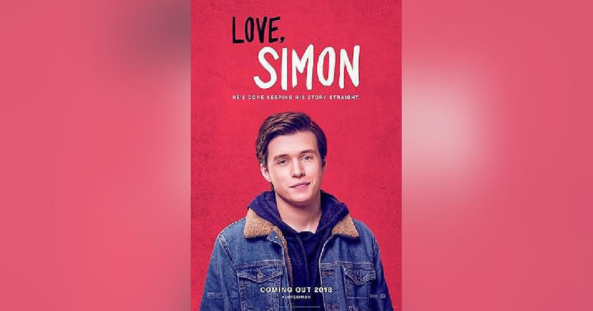 Love, Simon