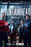 Cover for Mountainhead