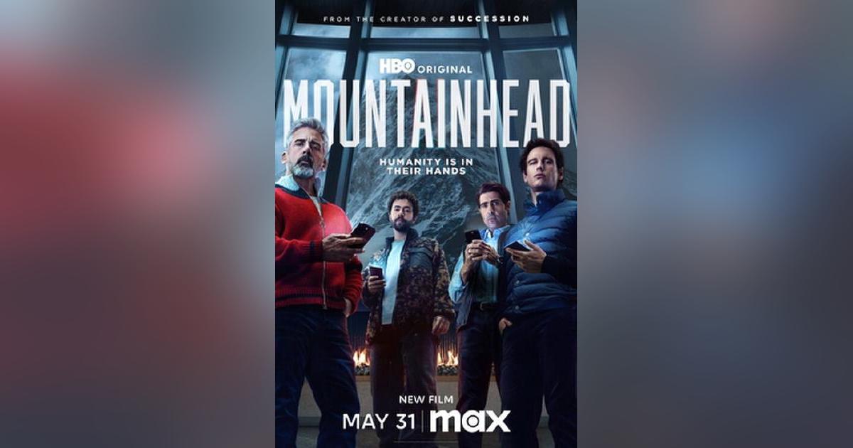 Mountainhead