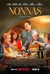 Cover for Nonnas