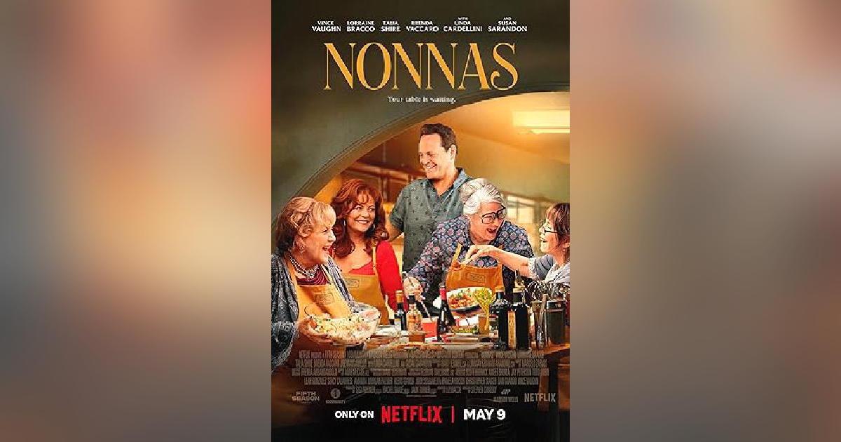 Nonnas