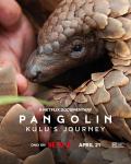 Cover for Pangolin: Kulu's Journey