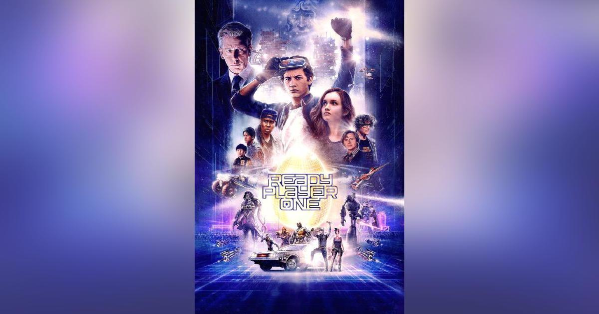 Ready Player One