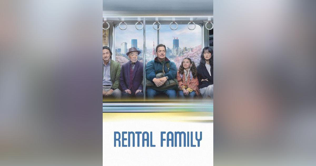 Rental Family