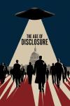 Cover for The Age of Disclosure