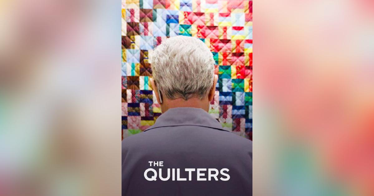 The Quilters