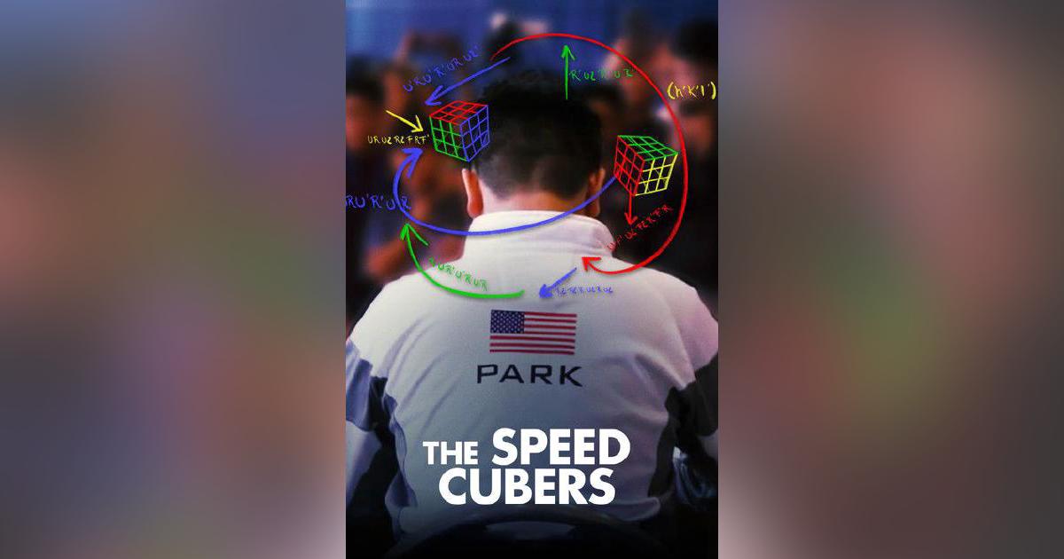 The Speed Cubers