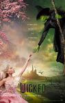 Cover for Wicked: Part 1