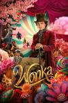 Cover for Wonka