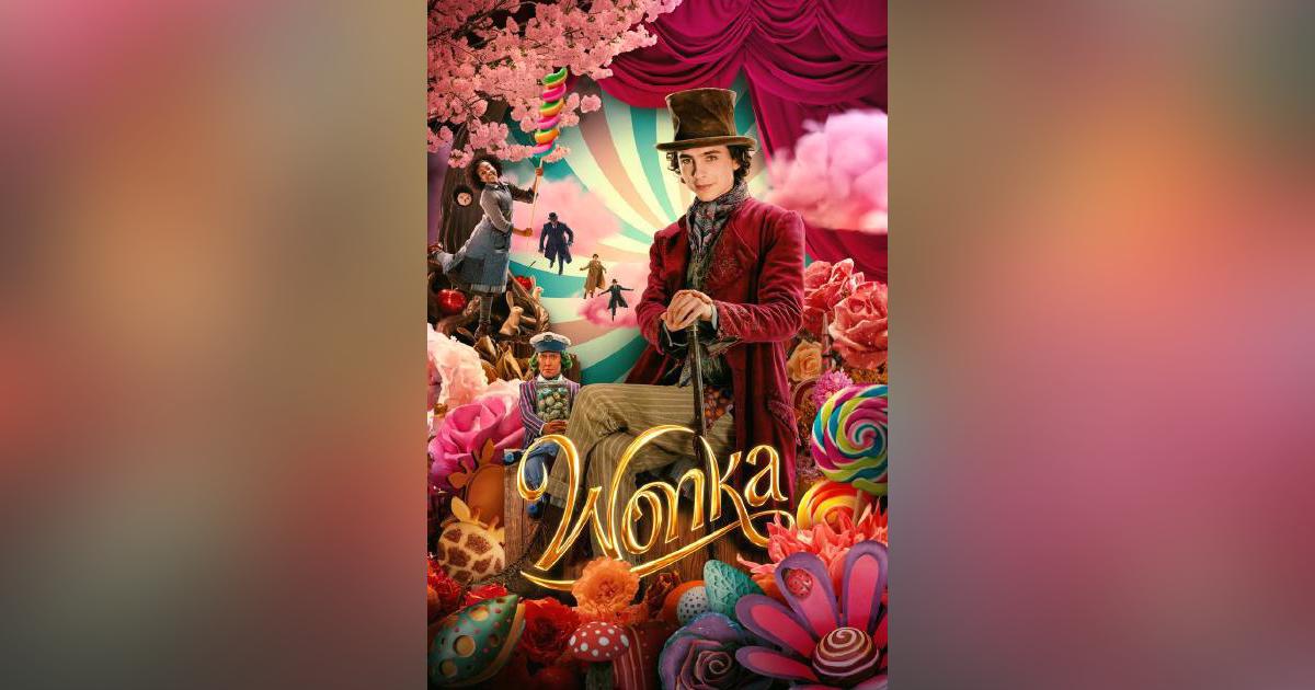Wonka