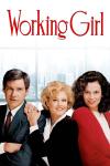 Cover for Working Girl