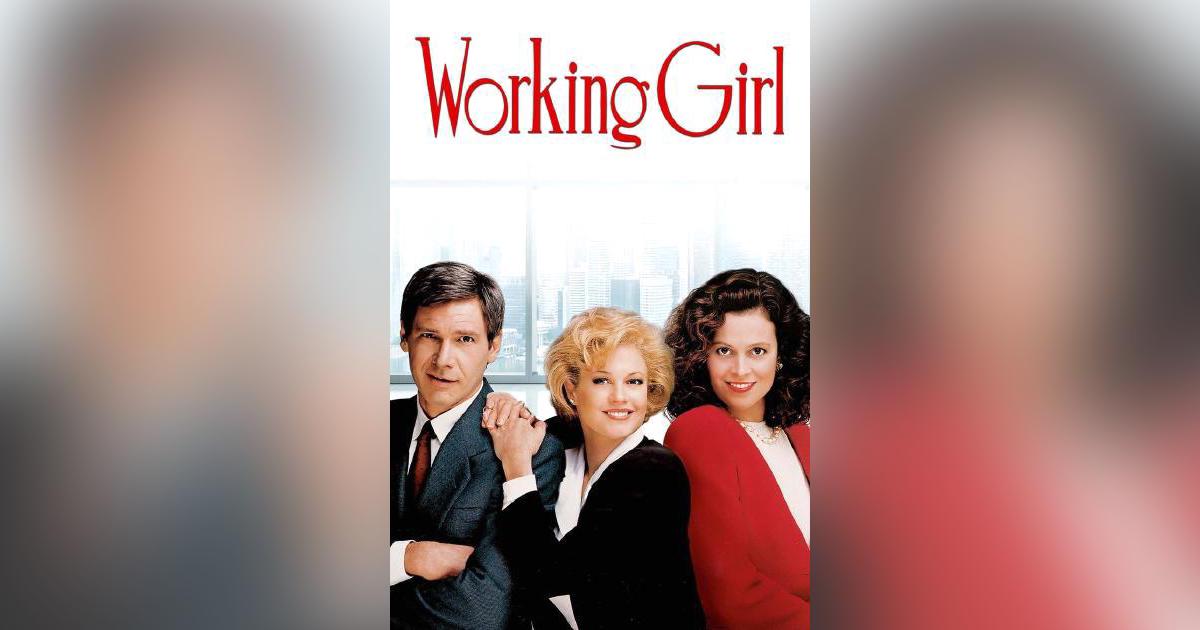 Working Girl
