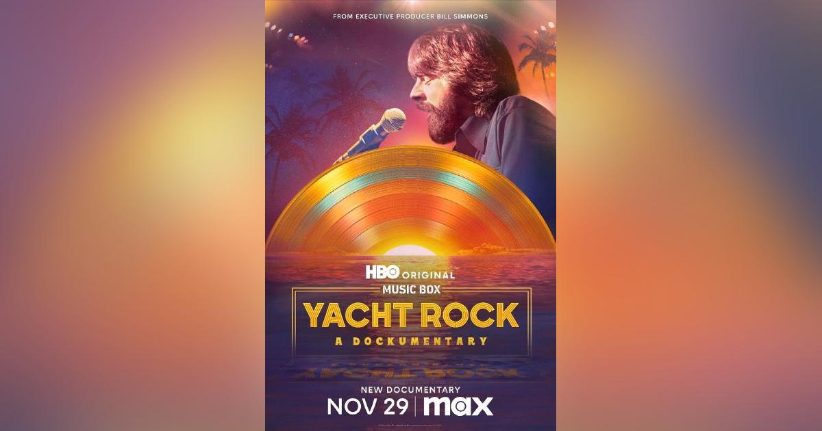 Yacht Rock: A Dockumentary