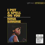 Cover for I Put a Spell on You