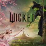 Cover for Wicked: The Soundtrack