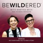 Cover for Bewildered: Not Everything Has to Have a Point