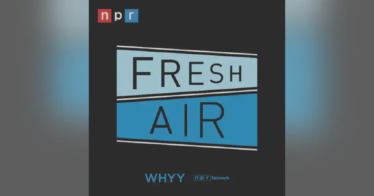 Fresh Air with Miranda July