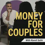 Cover for Money for Couples