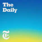 Cover for The Daily