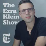 Cover for The Ezra Klein Show on Friendship with Rhaina Cohen
