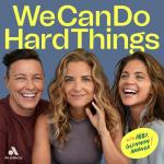 Cover for We Can Do Hard Things