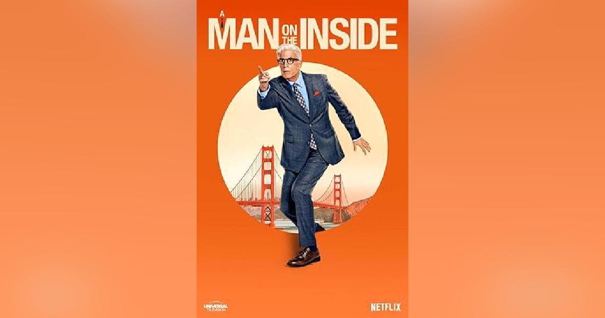 A Man on the Inside