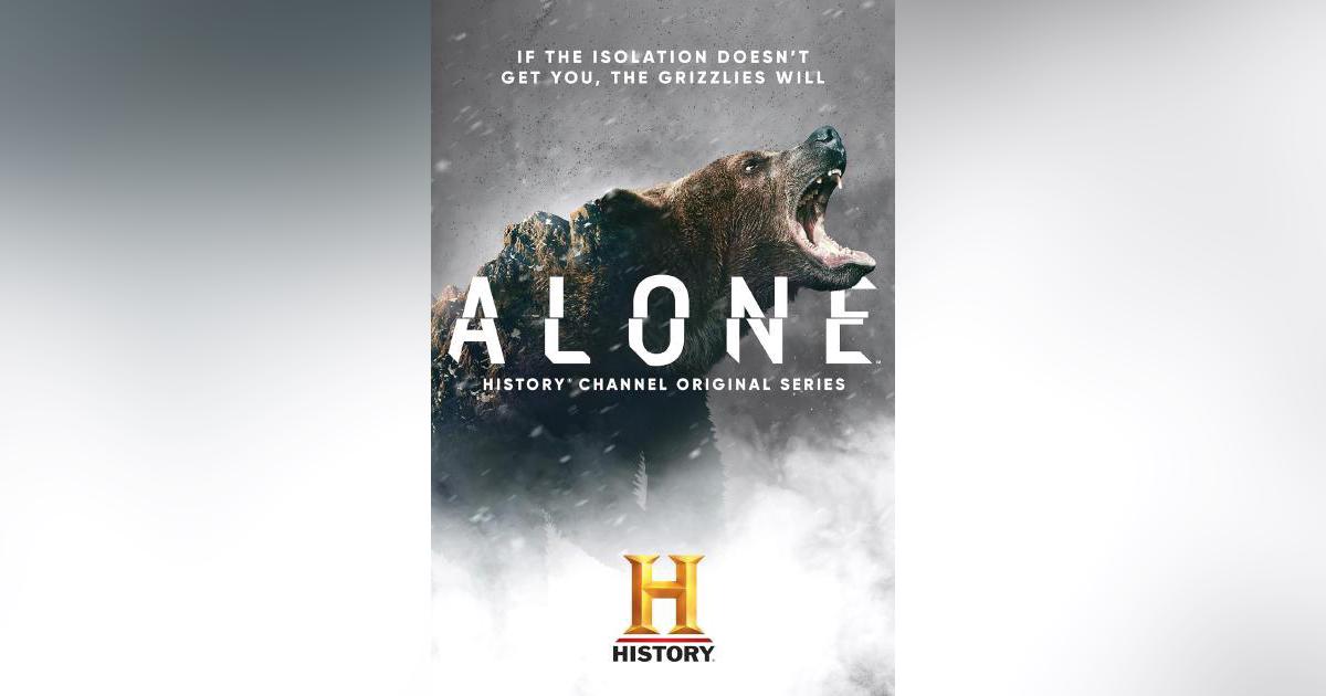 Alone