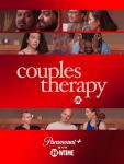 Cover for Couples Therapy